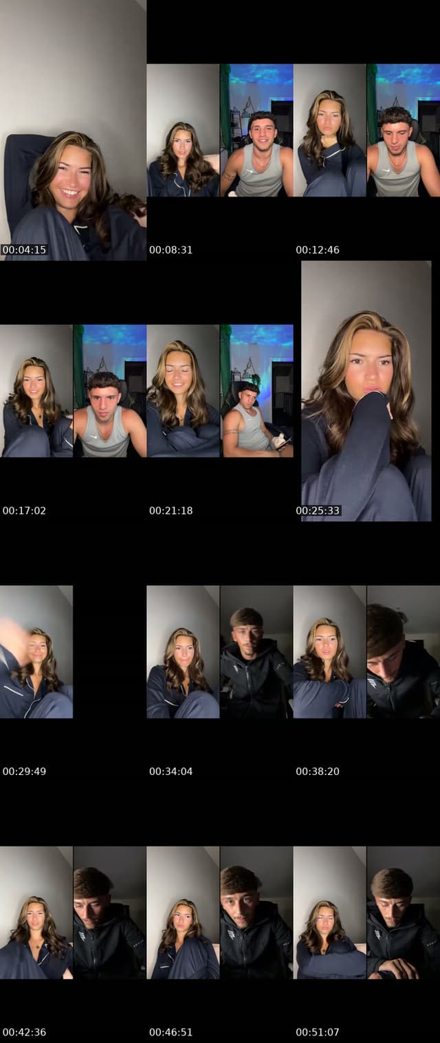 @brookeerica_ TikTok live from 2026-07-18