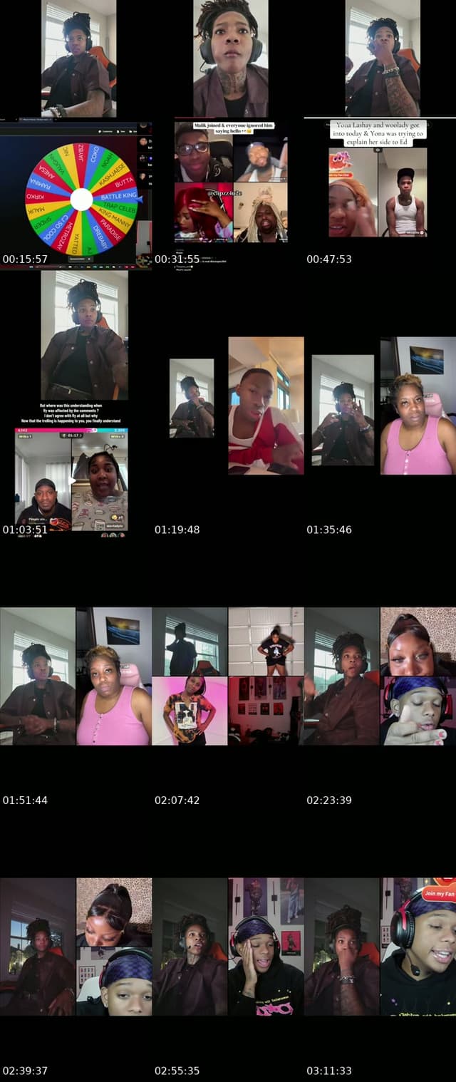 @buttadripdrop2x TikTok live from 2026-07-18