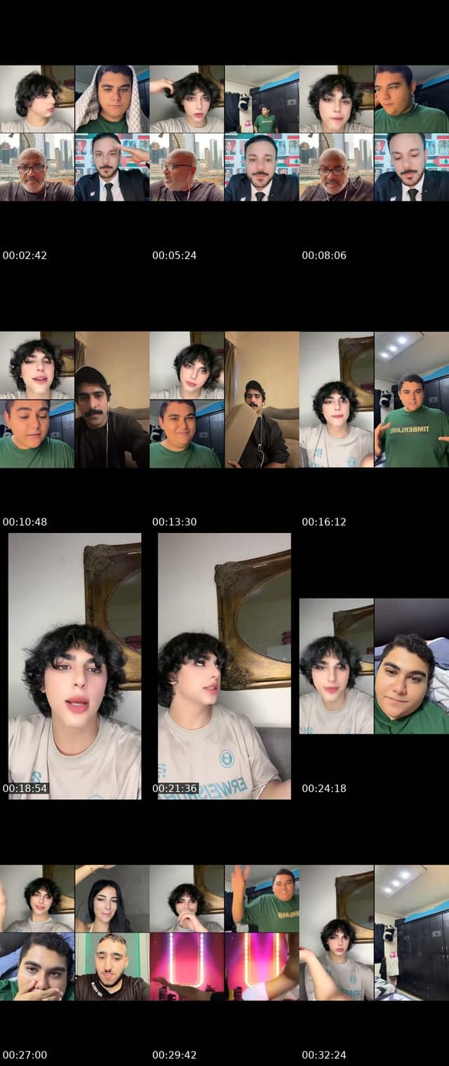 @candy_live3 TikTok live from 2026-07-18