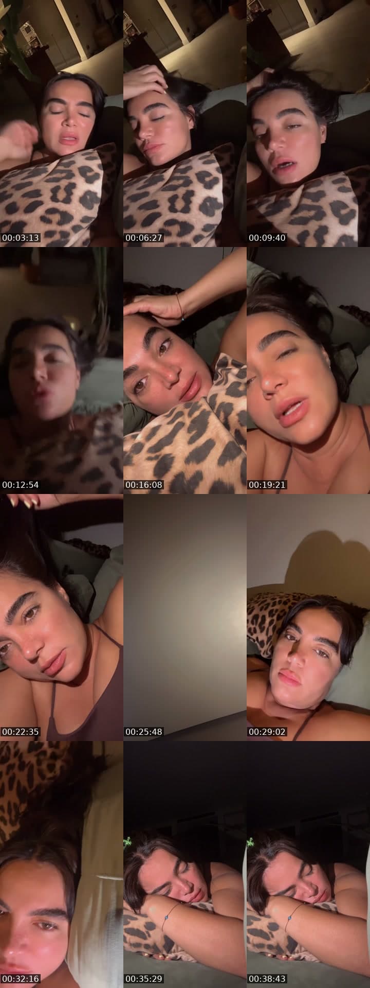 @chanelobst888 TikTok live stream