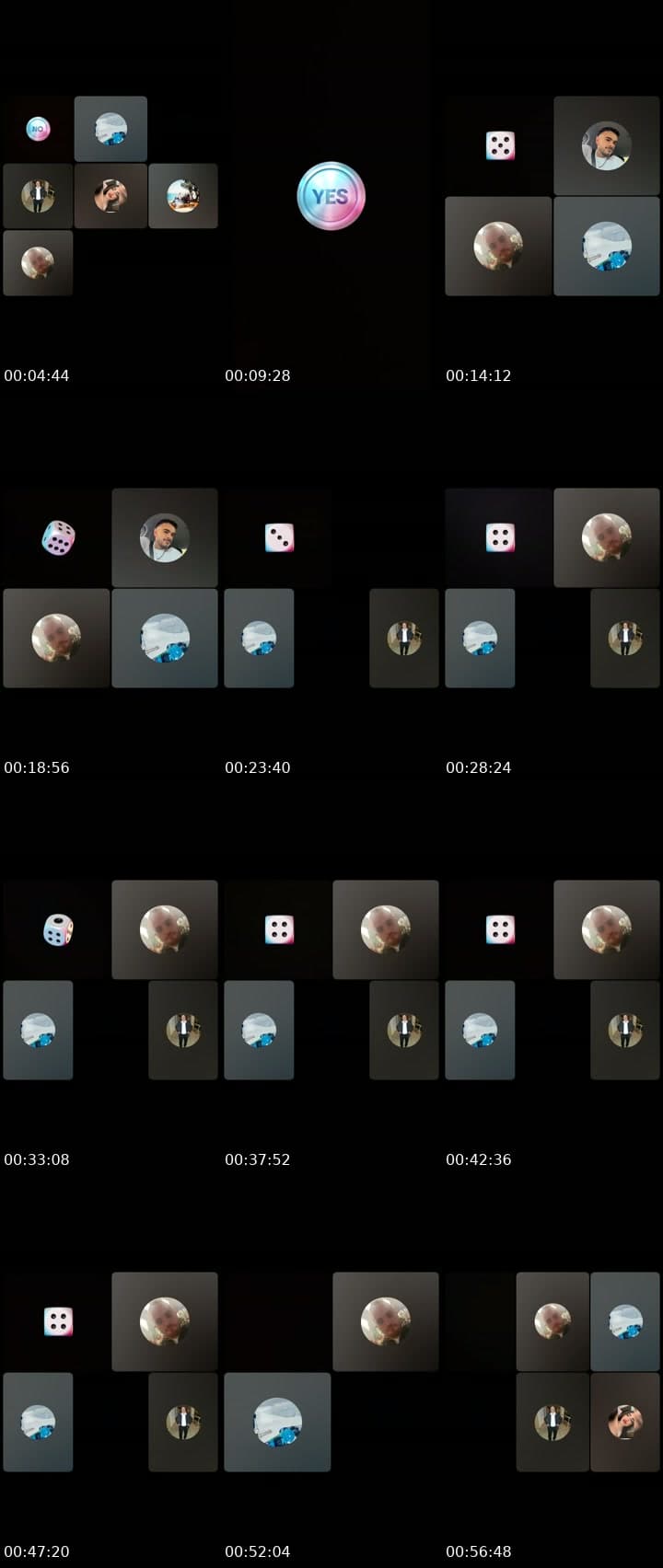 @chenco00 TikTok live stream