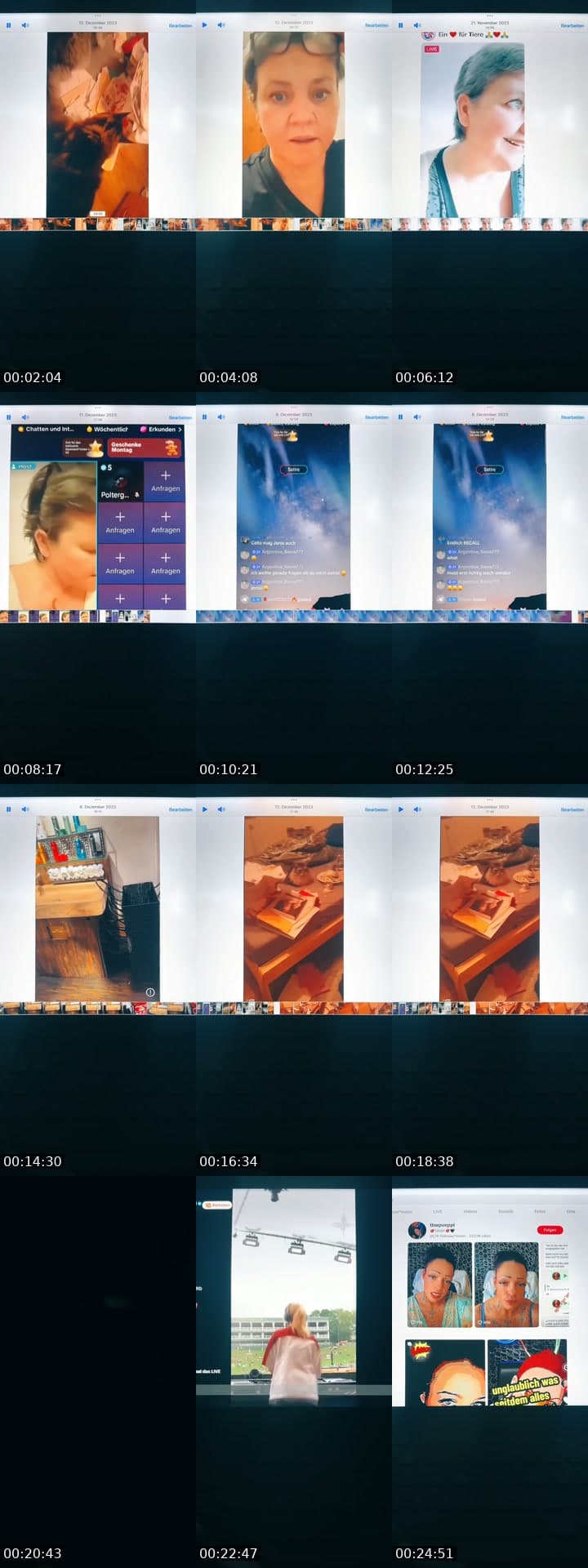 @jhf_medien_event2 TikTok live stream