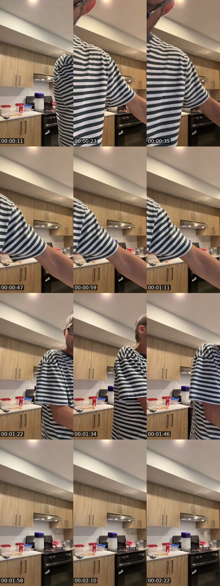 @jeux_videoqc TikTok live stream