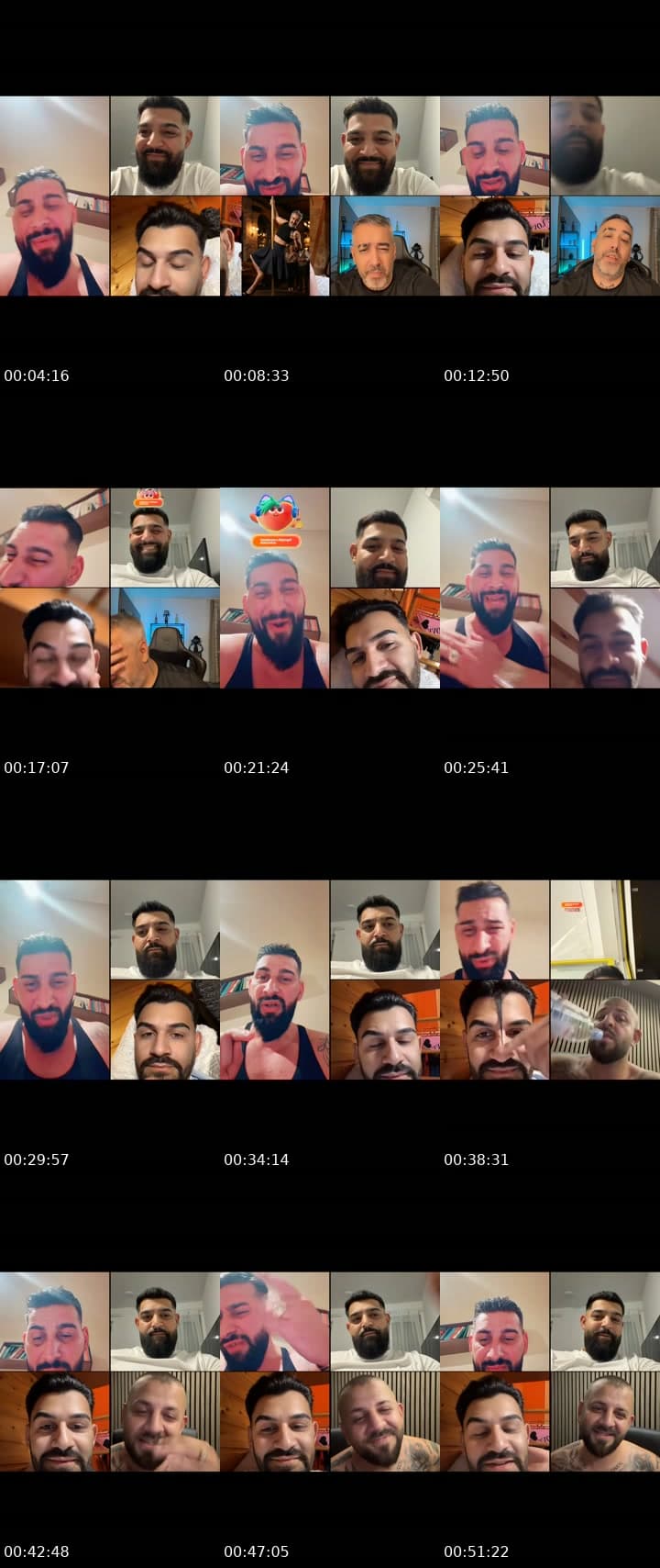 @jezusamegvalto TikTok live stream