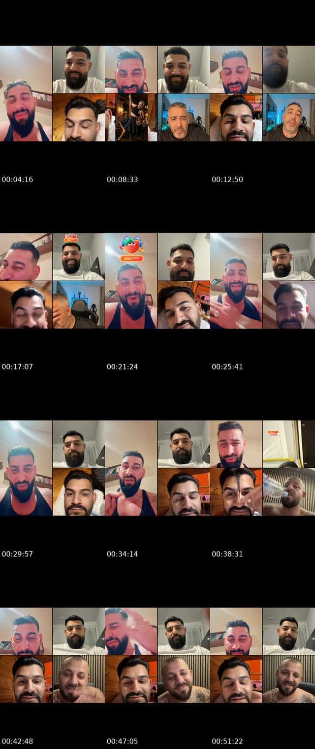 @jezusamegvalto TikTok live from 2026-07-18