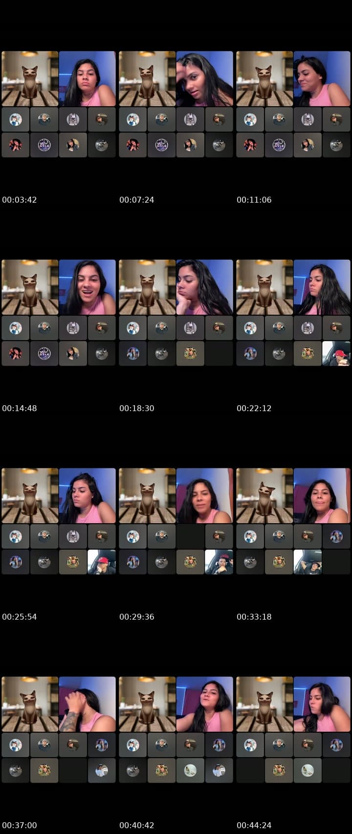 @el.negroese.1 TikTok live stream