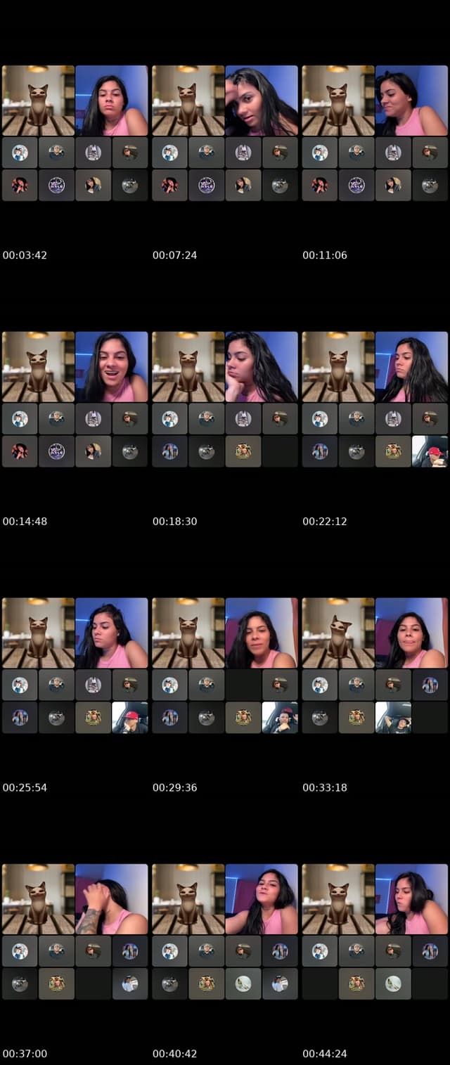 @el.negroese.1 TikTok live from 2026-07-18