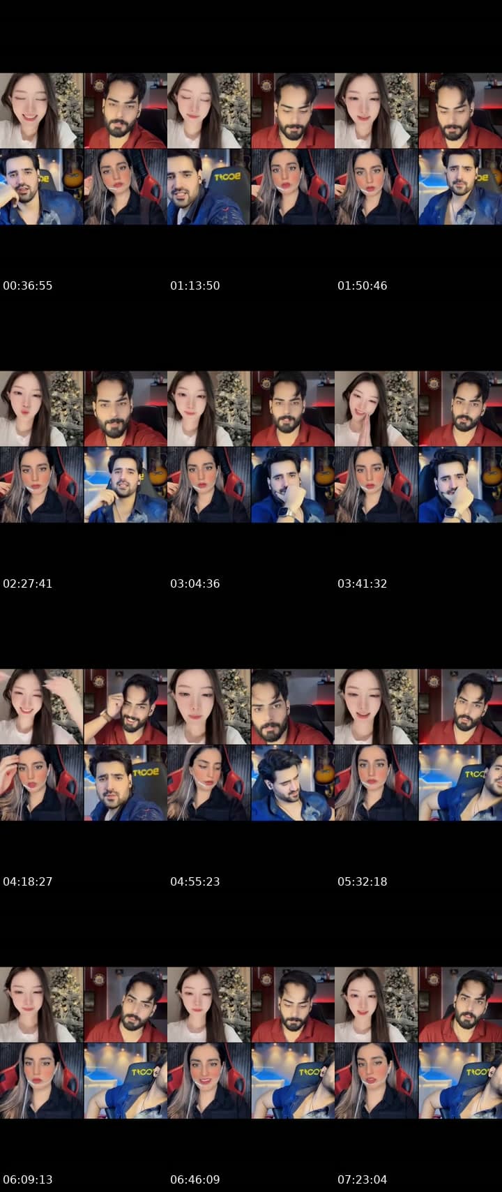 @alina55269 TikTok live stream
