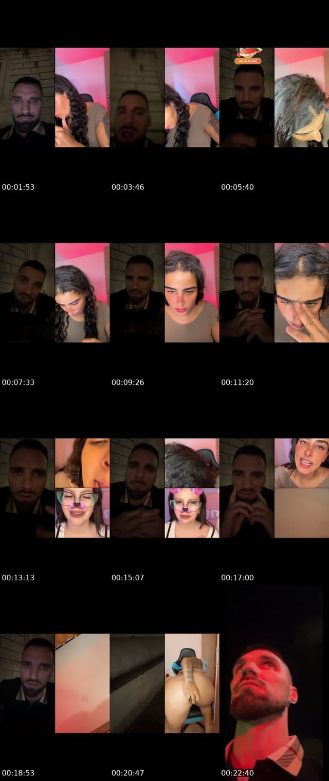 @fire.fire9 TikTok live from 2026-07-18