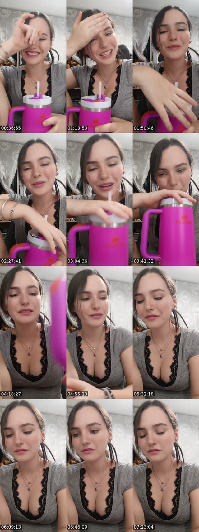 @gio._.oig TikTok live from 2026-07-18
