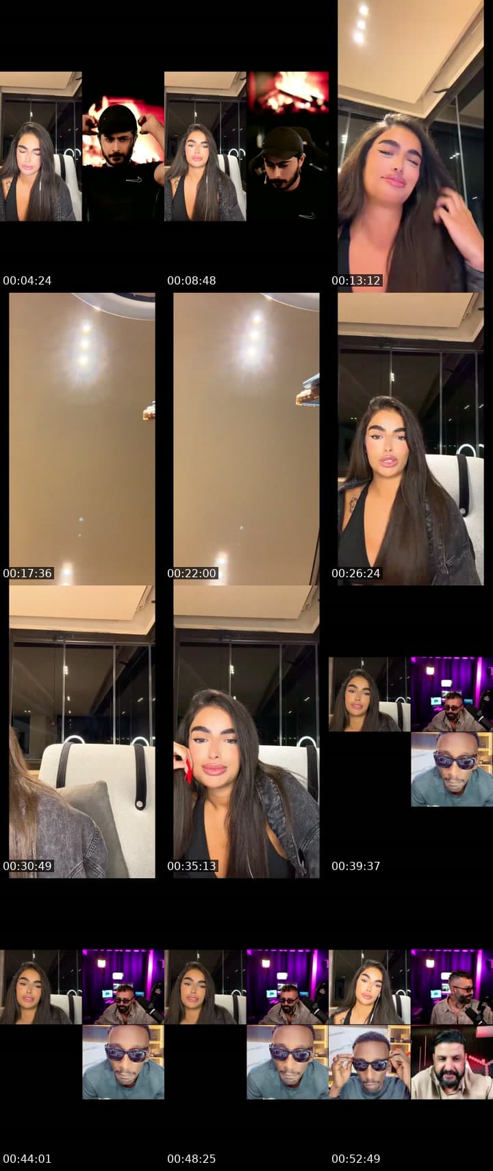 @gayelleshtaioui777 TikTok live stream