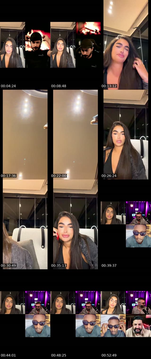 @gayelleshtaioui777 TikTok live from 2026-07-18