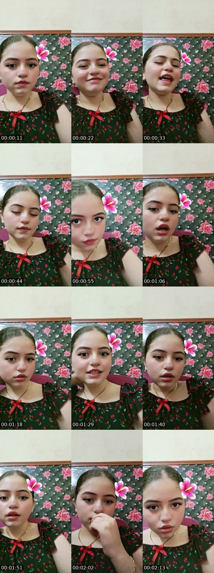 @habiba85695 TikTok live stream