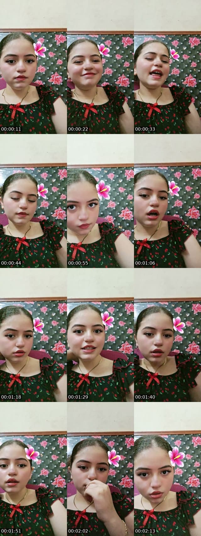 @habiba85695 TikTok live from 2026-07-18