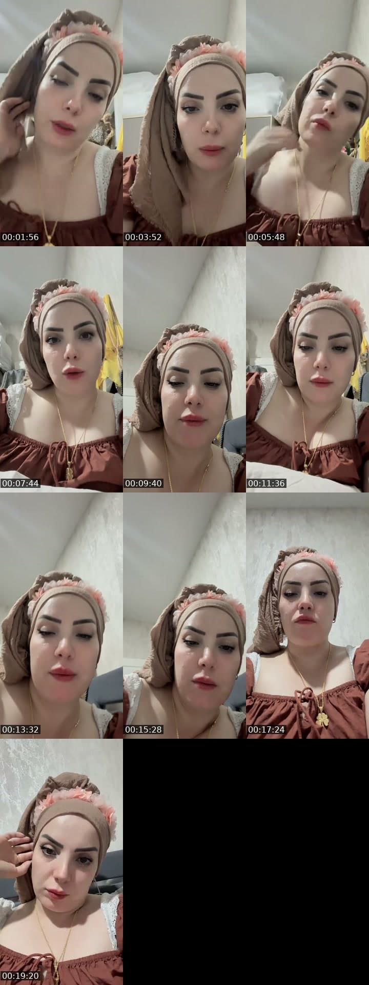 @haticekarabulut_44 TikTok live stream