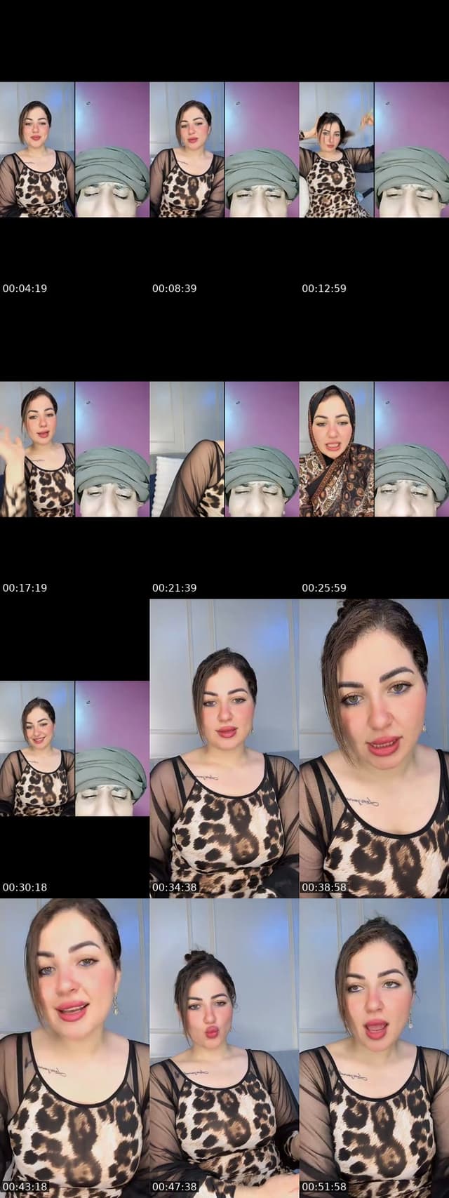 @hayatmohammed393 TikTok live from 2026-07-18