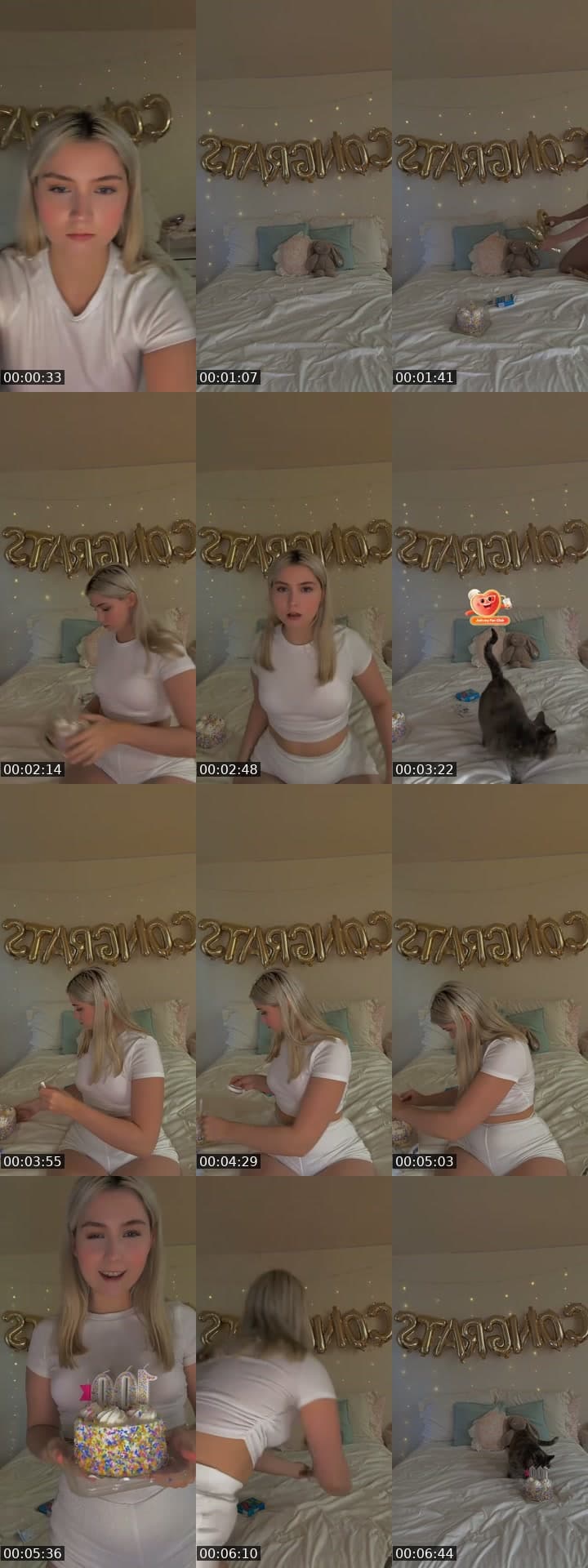 @jaydenthiel TikTok live stream