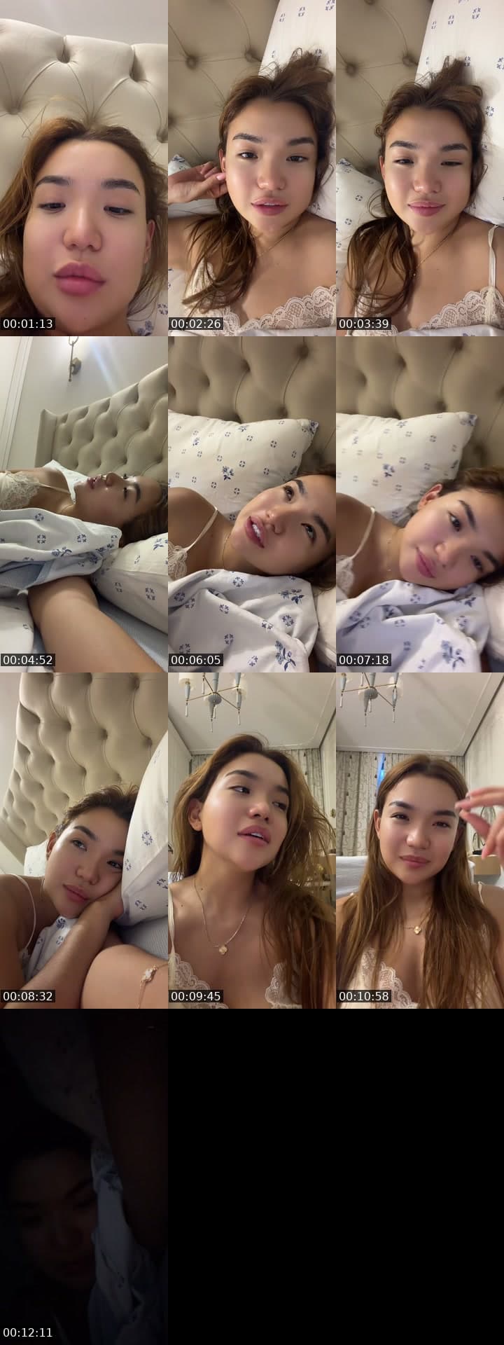 @ilyalashka TikTok live stream