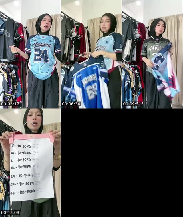 TikTok live: Lets Go LIVE! by @muumuumaa