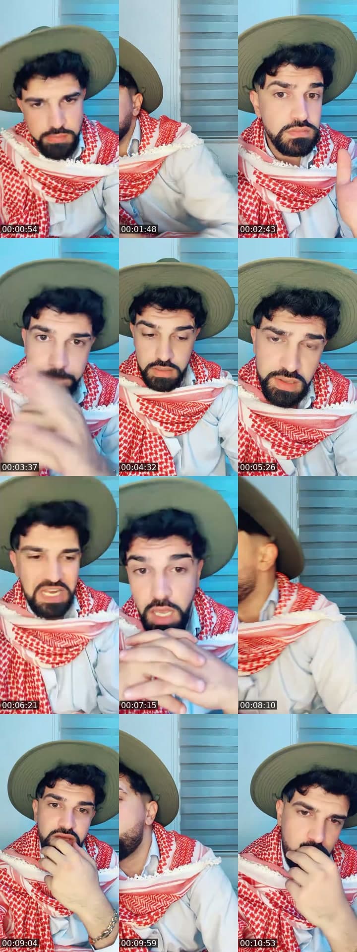 ورجعنا ♾️🤍