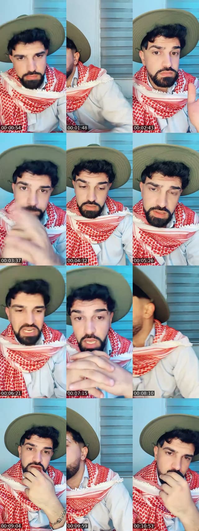 ورجعنا ♾️🤍 - @muntasir_alzghoul96