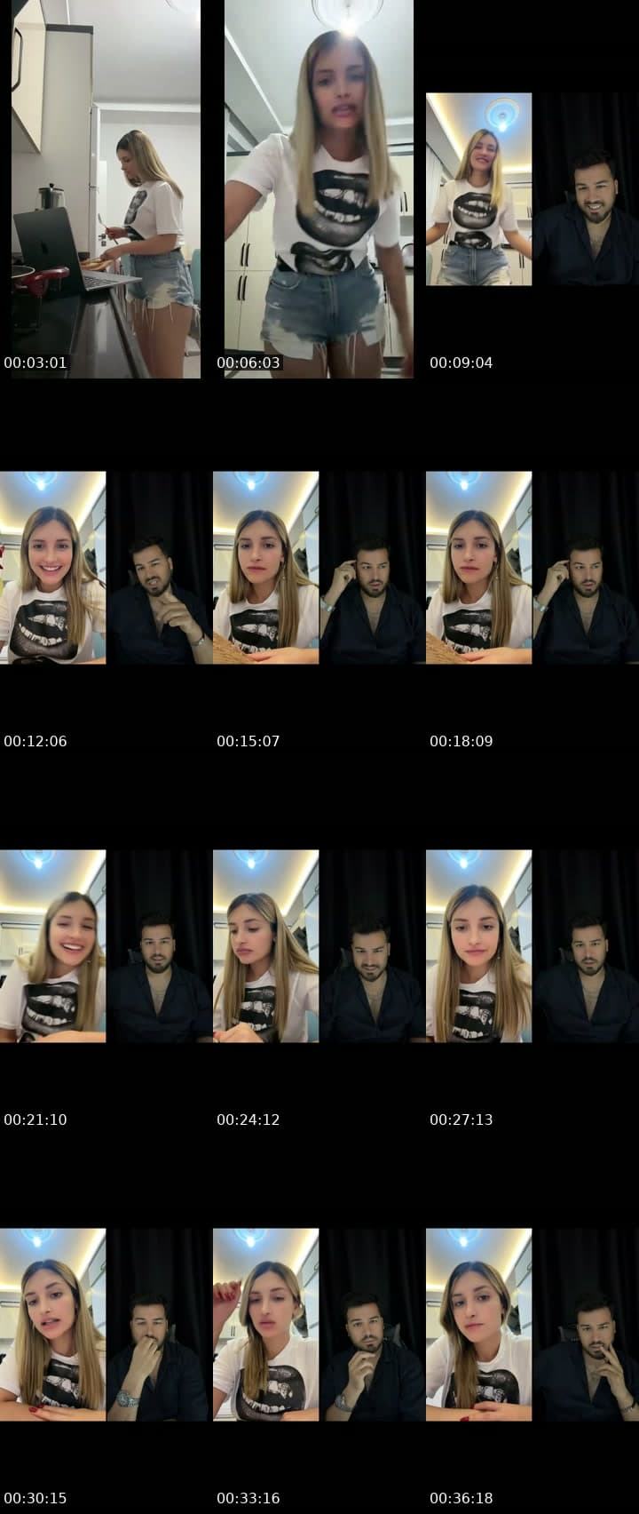 @nazliaslan_ TikTok live stream