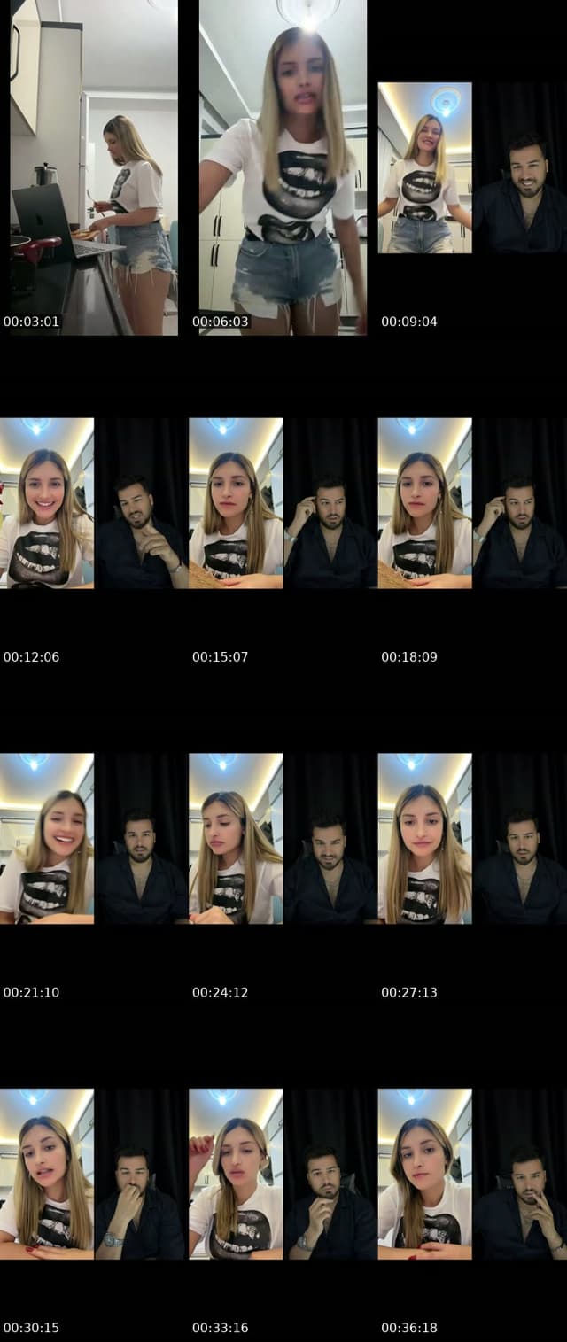 @nazliaslan_ TikTok live