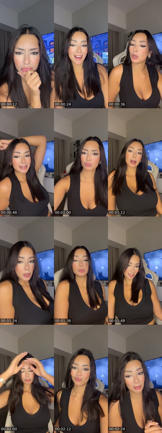 @nehrrq4 TikTok live
