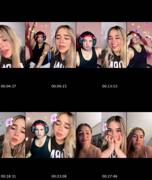 @kris.onichan TikTok live from 2026-07-18