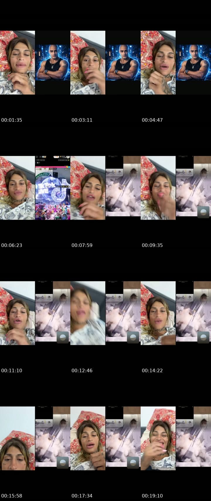 @kuki68295 TikTok live stream