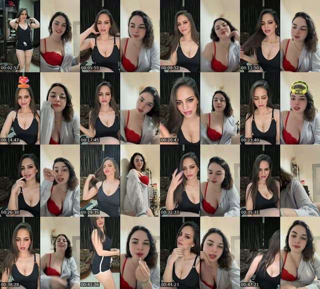 TikTok live: ياولكم by @lolo6789045