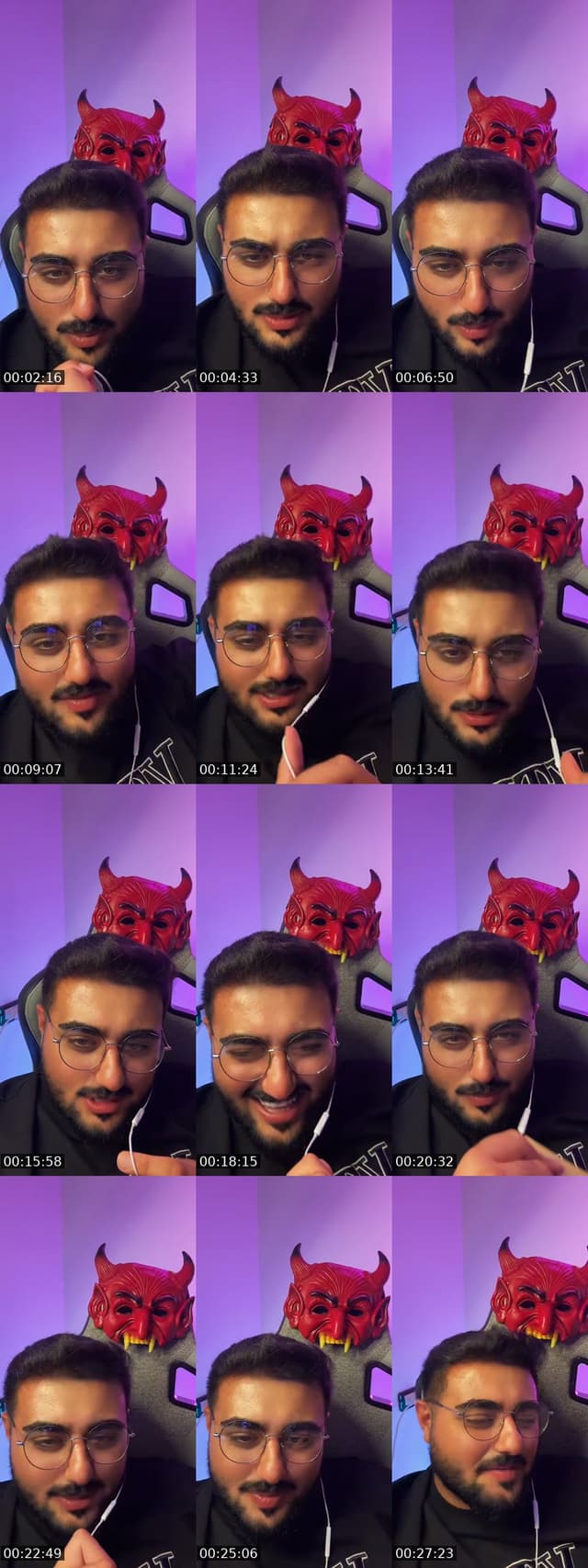 @m0hmdi TikTok live from 2026-07-18