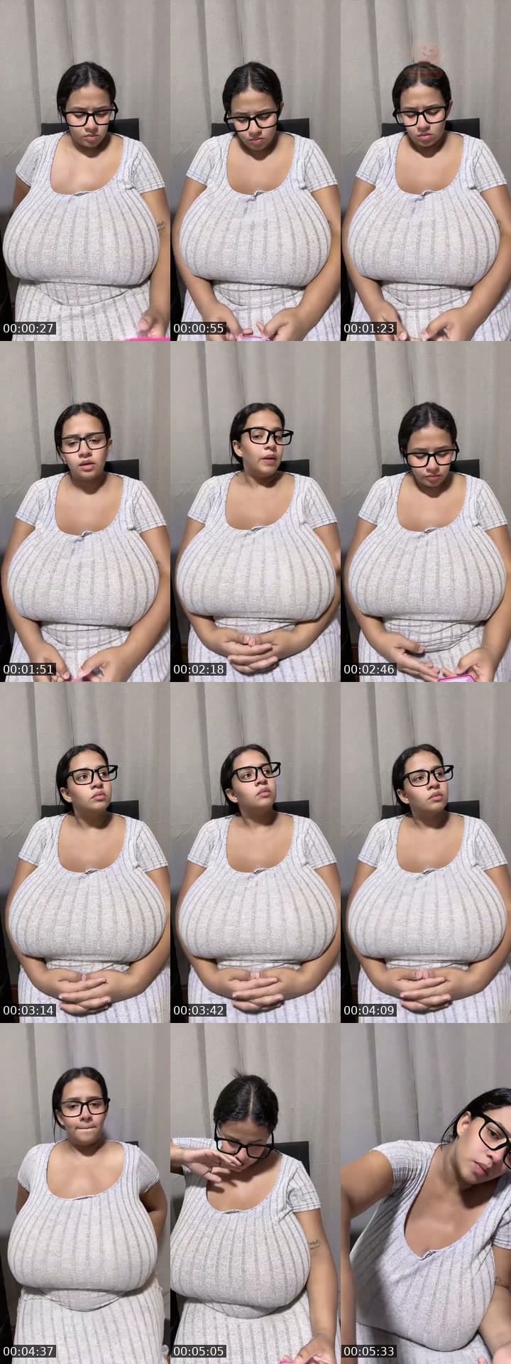 @mnicolecolina TikTok live stream
