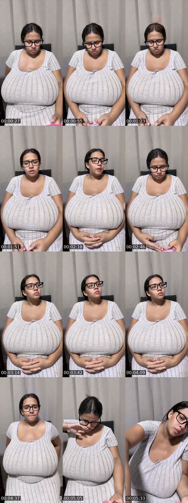 @mnicolecolina TikTok live
