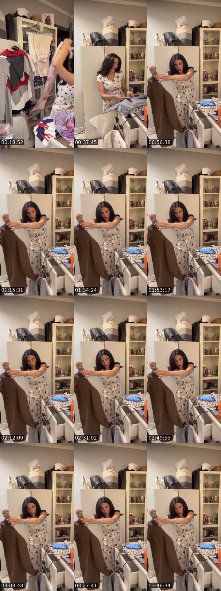 @retaj.makky TikTok live stream