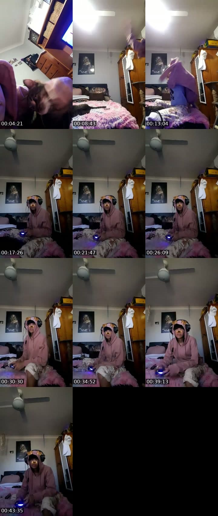 @bossgurl202 TikTok live stream