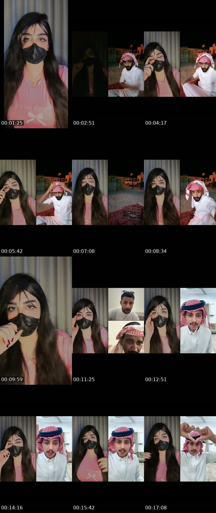 @amir60i TikTok live stream