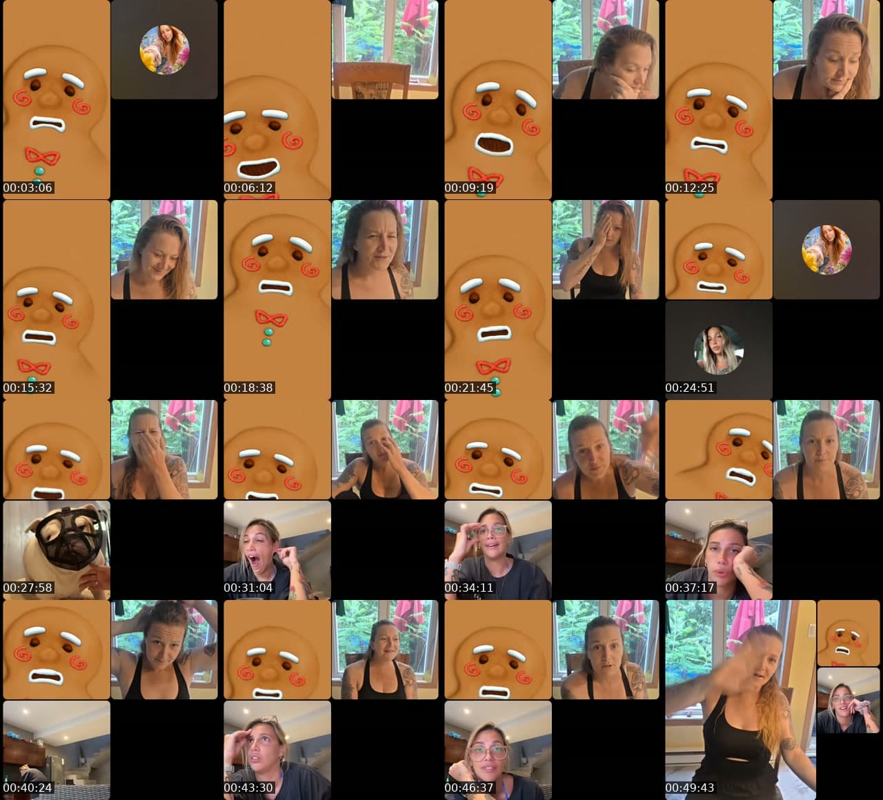 @daveqc1 TikTok live stream
