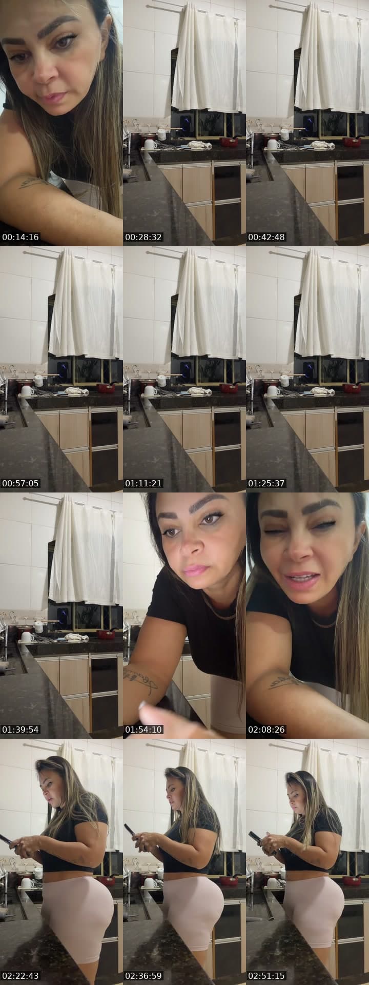 @kemilygoncalves3 TikTok live stream