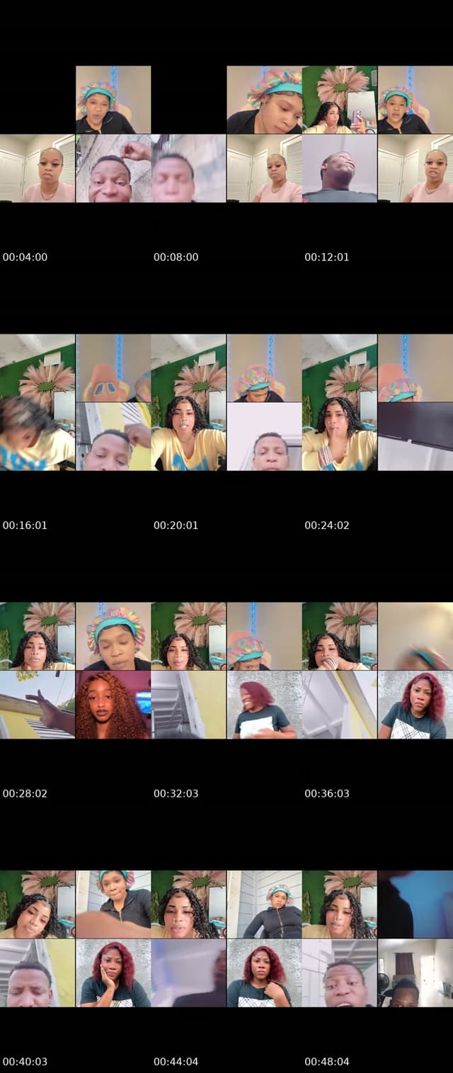 @sexybigk1 TikTok live from 2026-07-18