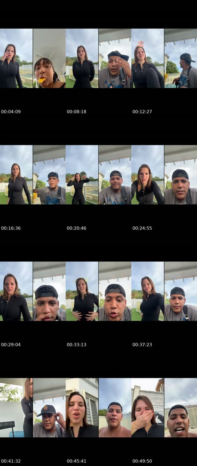 @flavia_cordo TikTok live from 2026-07-18