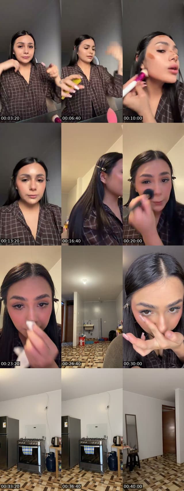 @yeseniayulizasilv TikTok live from 2026-07-18