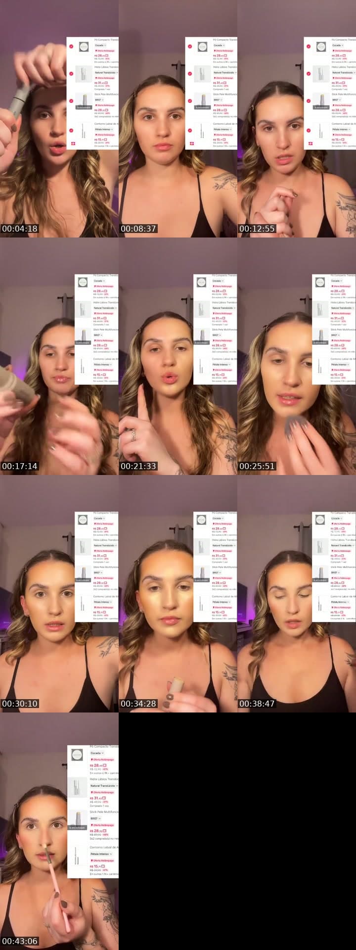 Boca Rosa Beauty 🎀