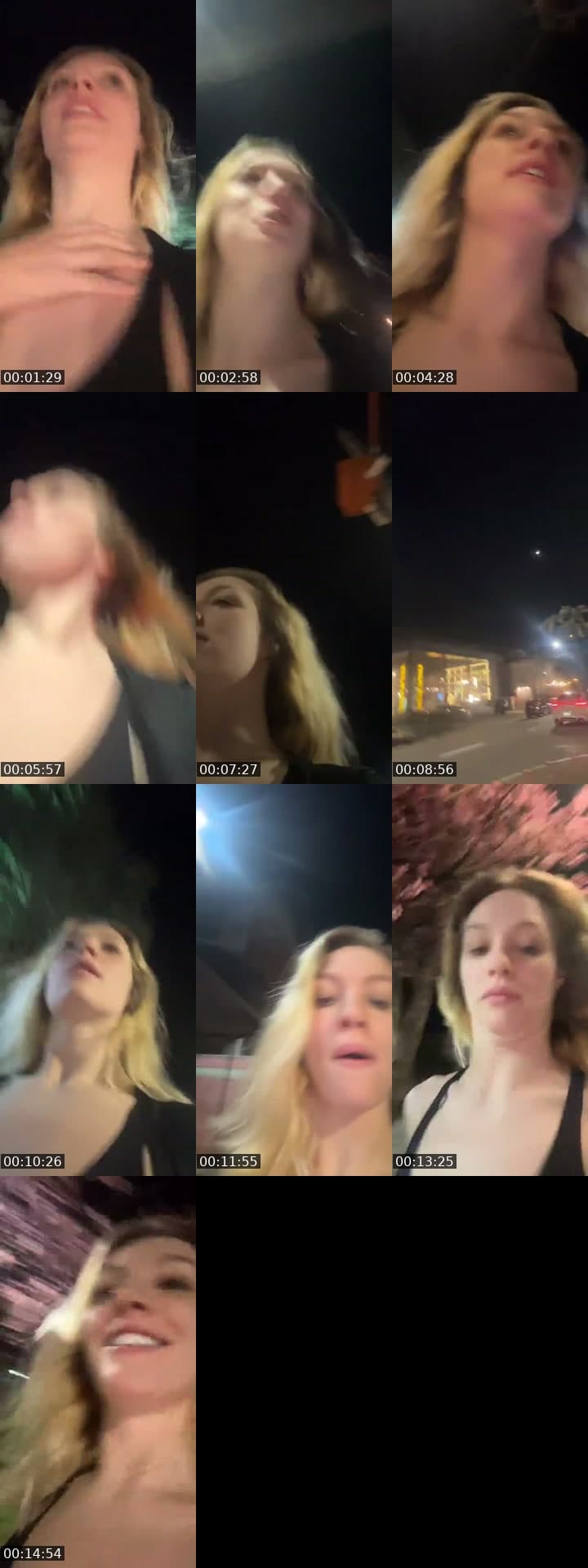 @natachadegregori0 TikTok live stream