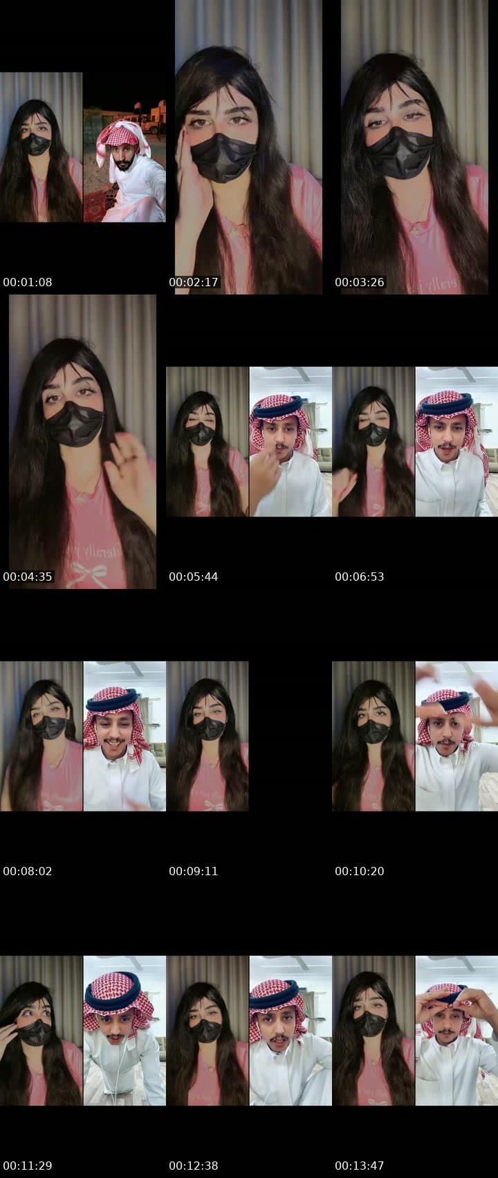 @amir60i TikTok live stream