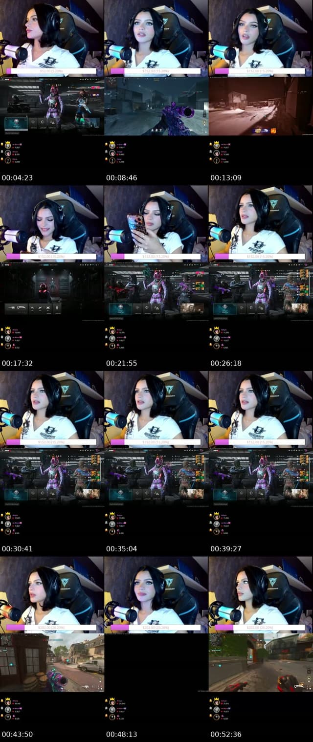 @rrrrx99 TikTok live from 2026-07-18