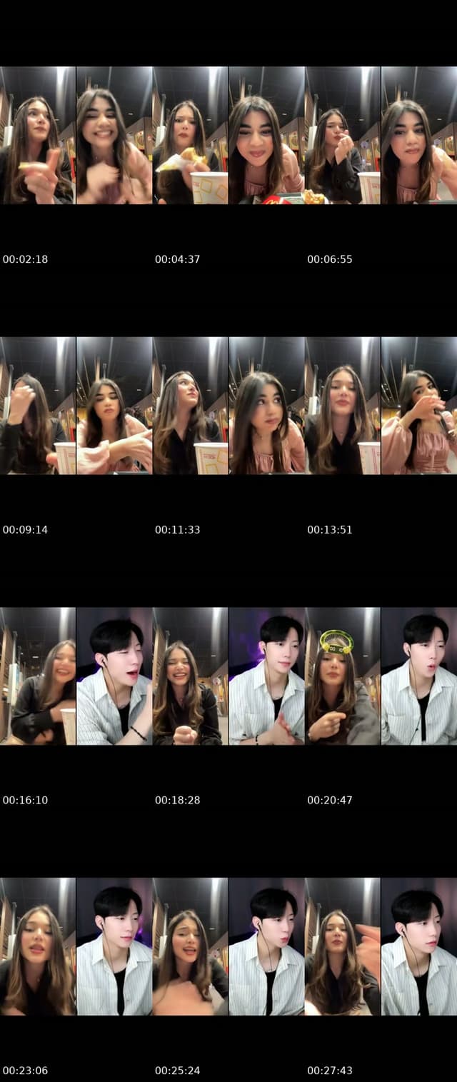 @ruthinhacavalcante TikTok live from 2026-07-18