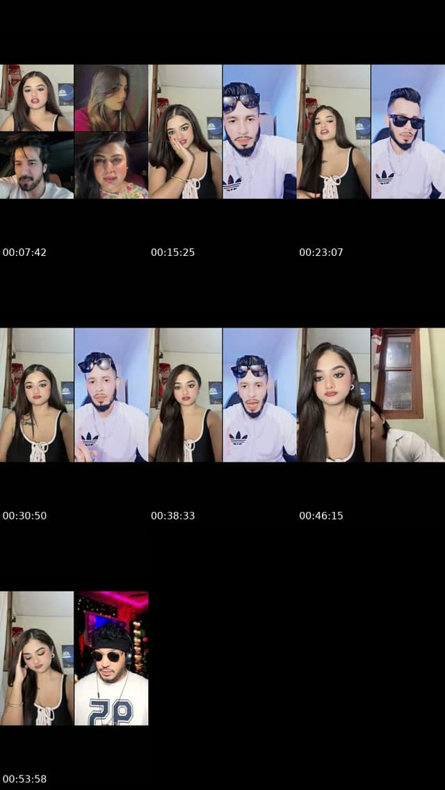 @samikshyabasnet TikTok live from 2026-07-18