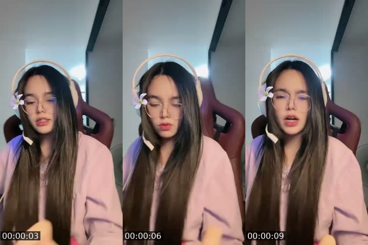 @ponkao.ka TikTok live stream