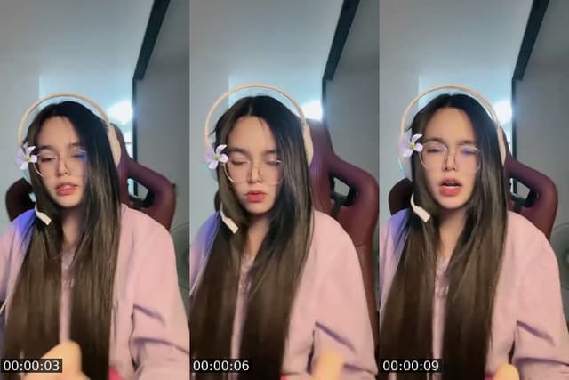 @ponkao.ka TikTok live from 2026-07-18